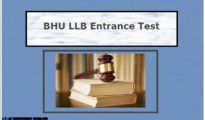 BHU Law Entrance exam