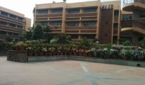Delhi Public School Vasant Kunj