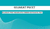 Gujarat PGCET