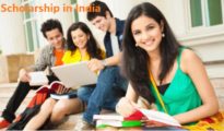 Scholarship India