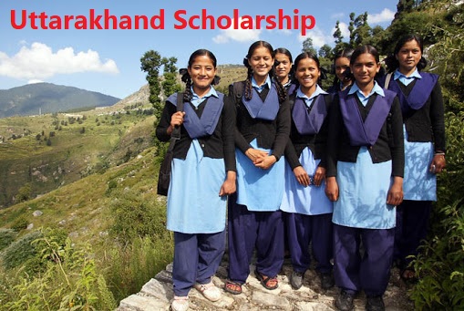 Uttarakhand Scholarship 2022 List: Pre and Post Matric