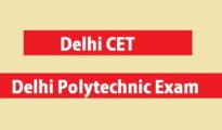 Delhi polytechnic