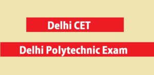 Delhi polytechnic