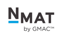 NMAT 2022 by GMAC