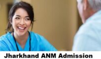Jharkhand ANM Admission
