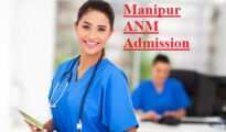 Manipur ANM Admission 2024