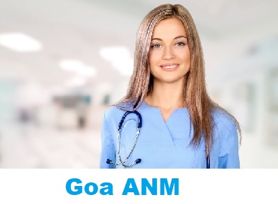 Goa ANM 2024