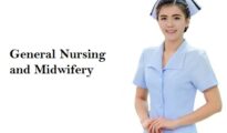 General Nursing and Midwifery (GNM)