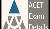 acet-exam-details